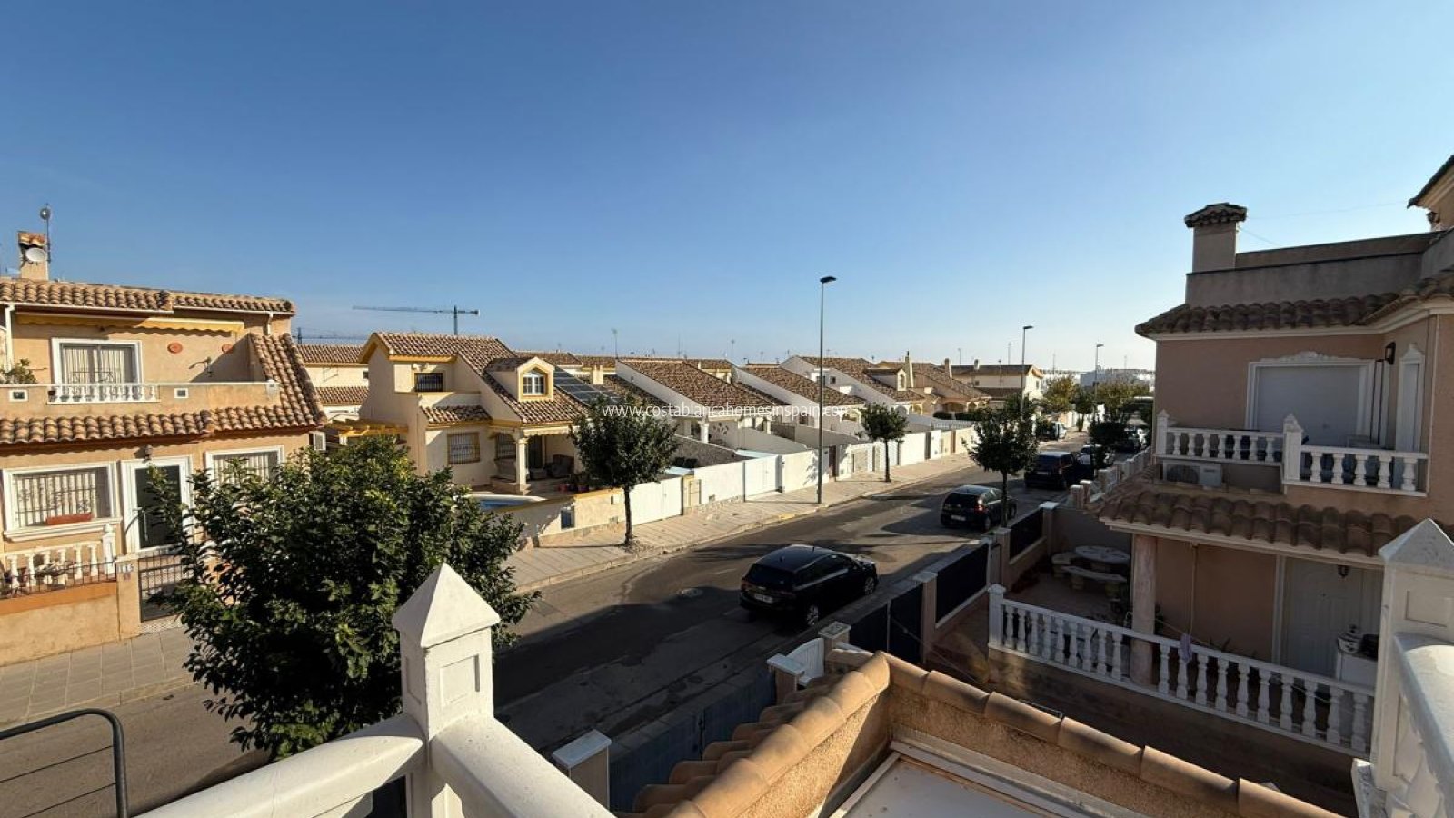 Venta - Semi - Detached Villa - Torre de la Horadada