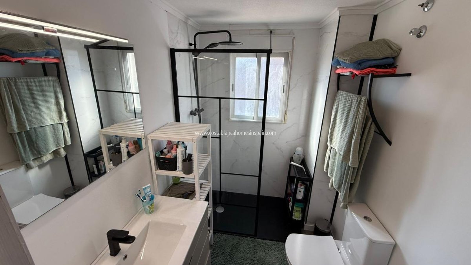 Venta - Semi - Detached Villa - Torre de la Horadada