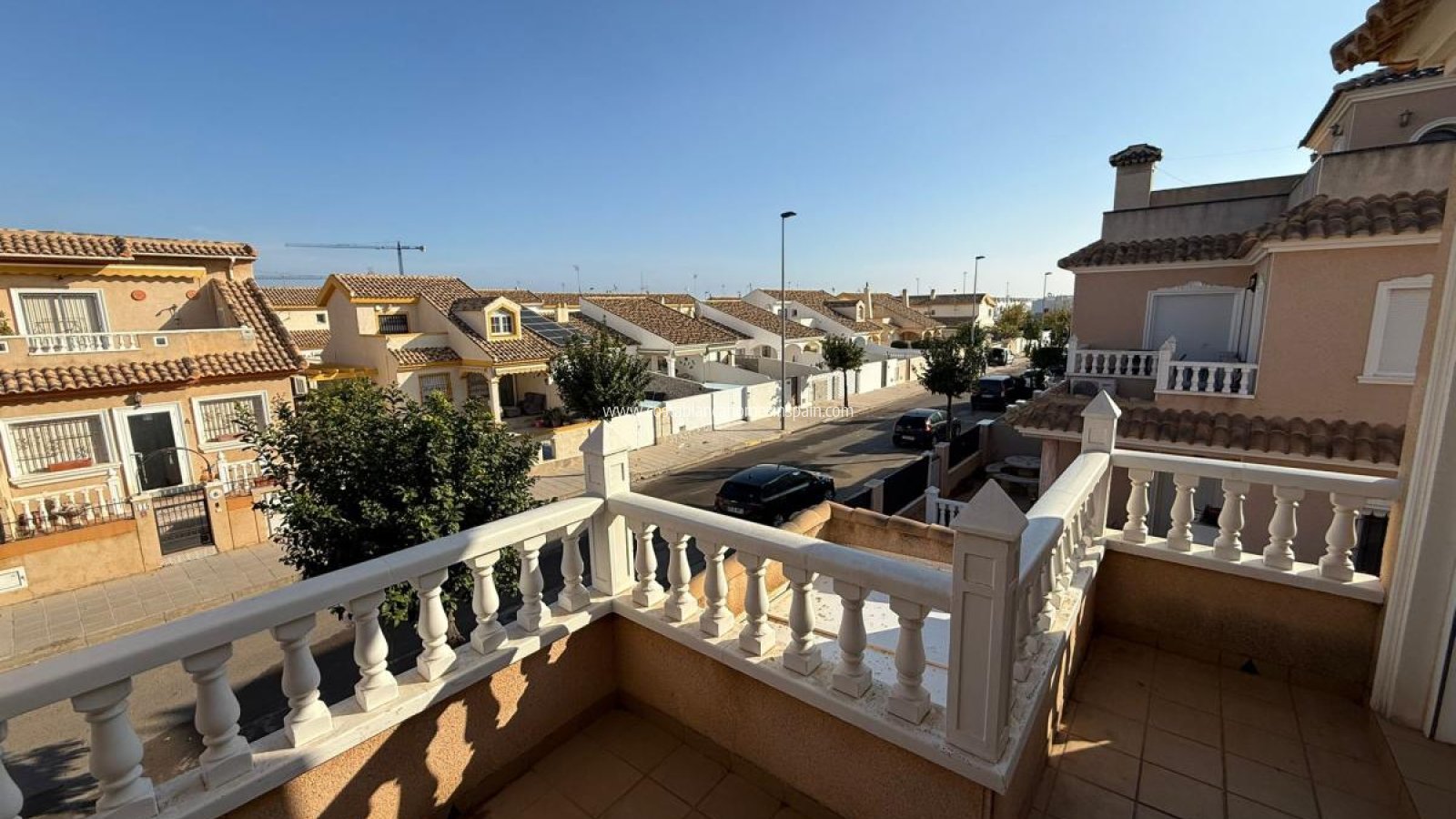 Venta - Semi - Detached Villa - Torre de la Horadada