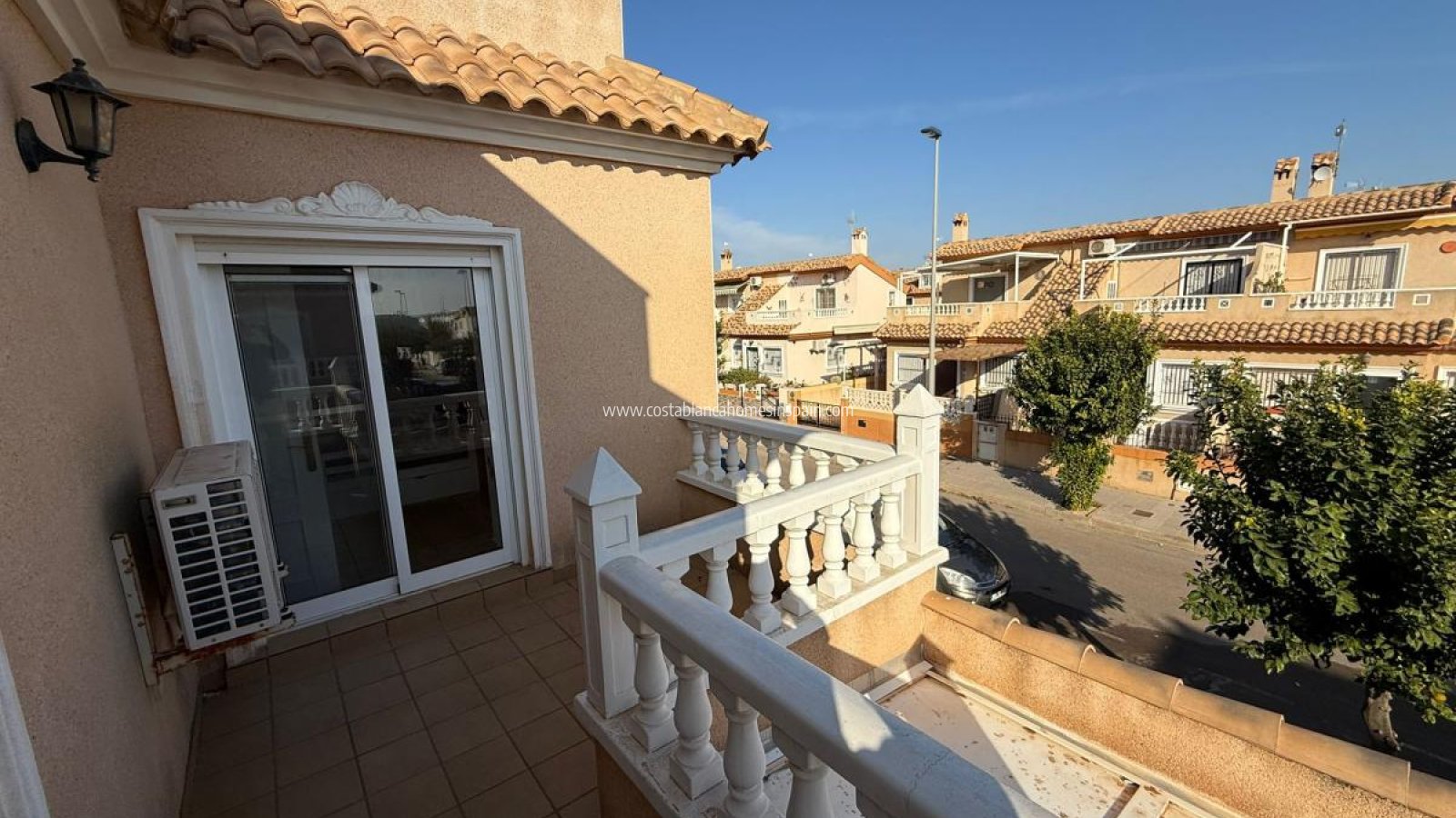 Venta - Semi - Detached Villa - Torre de la Horadada