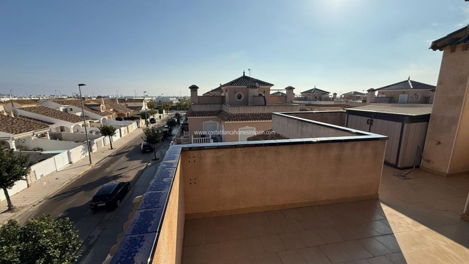Venta - Semi - Detached Villa - Torre de la Horadada