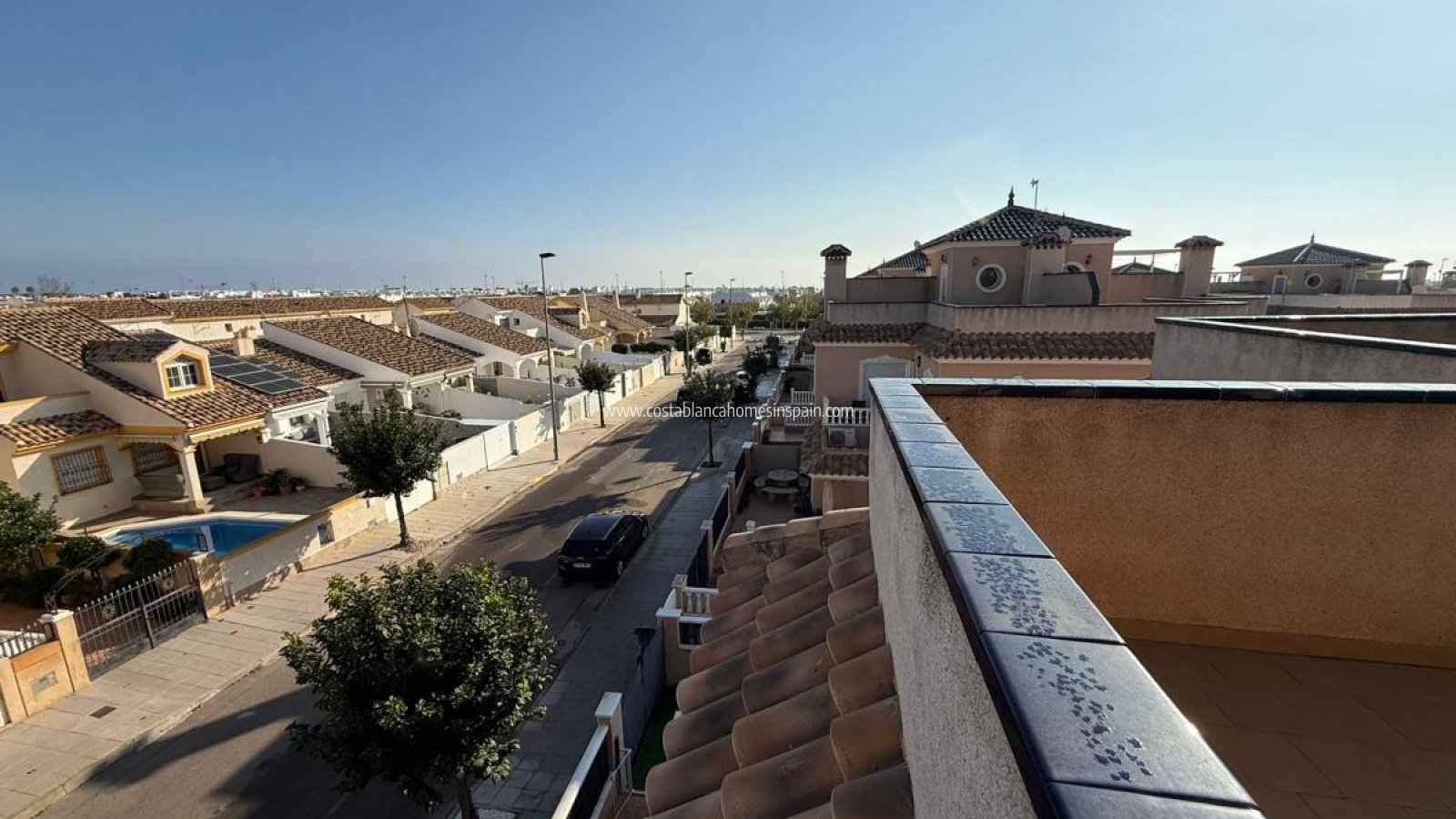 Venta - Semi - Detached Villa - Torre de la Horadada