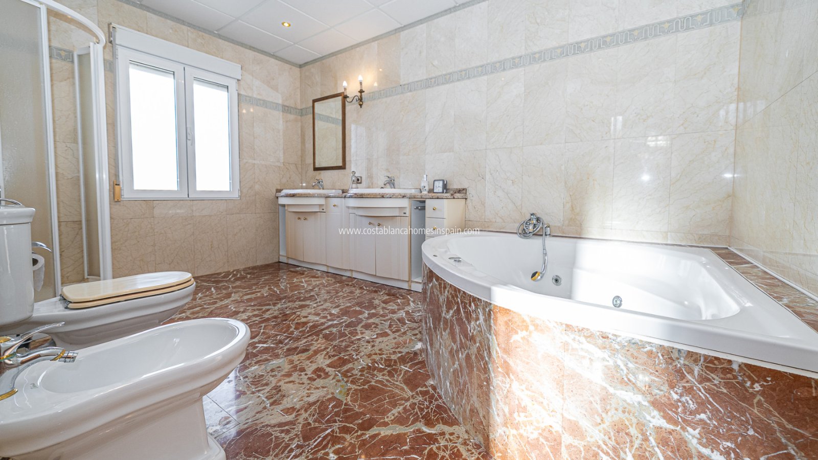 Venta - Semi - Detached Villa - Torrevieja - El Chaparral