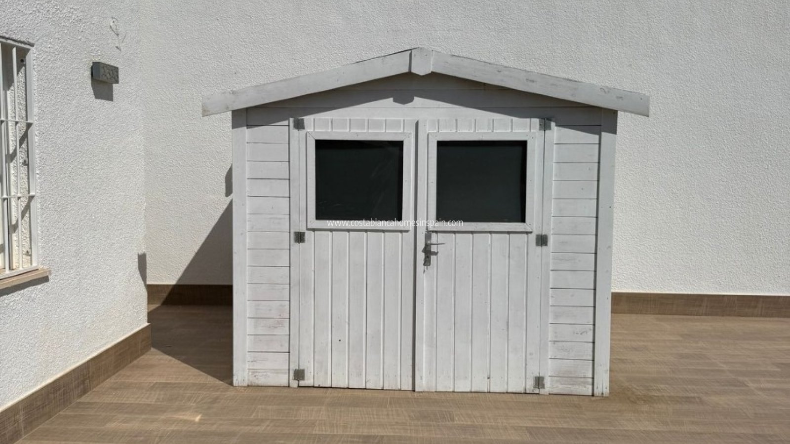 Venta - Semi - Detached Villa - Torrevieja - Torretas