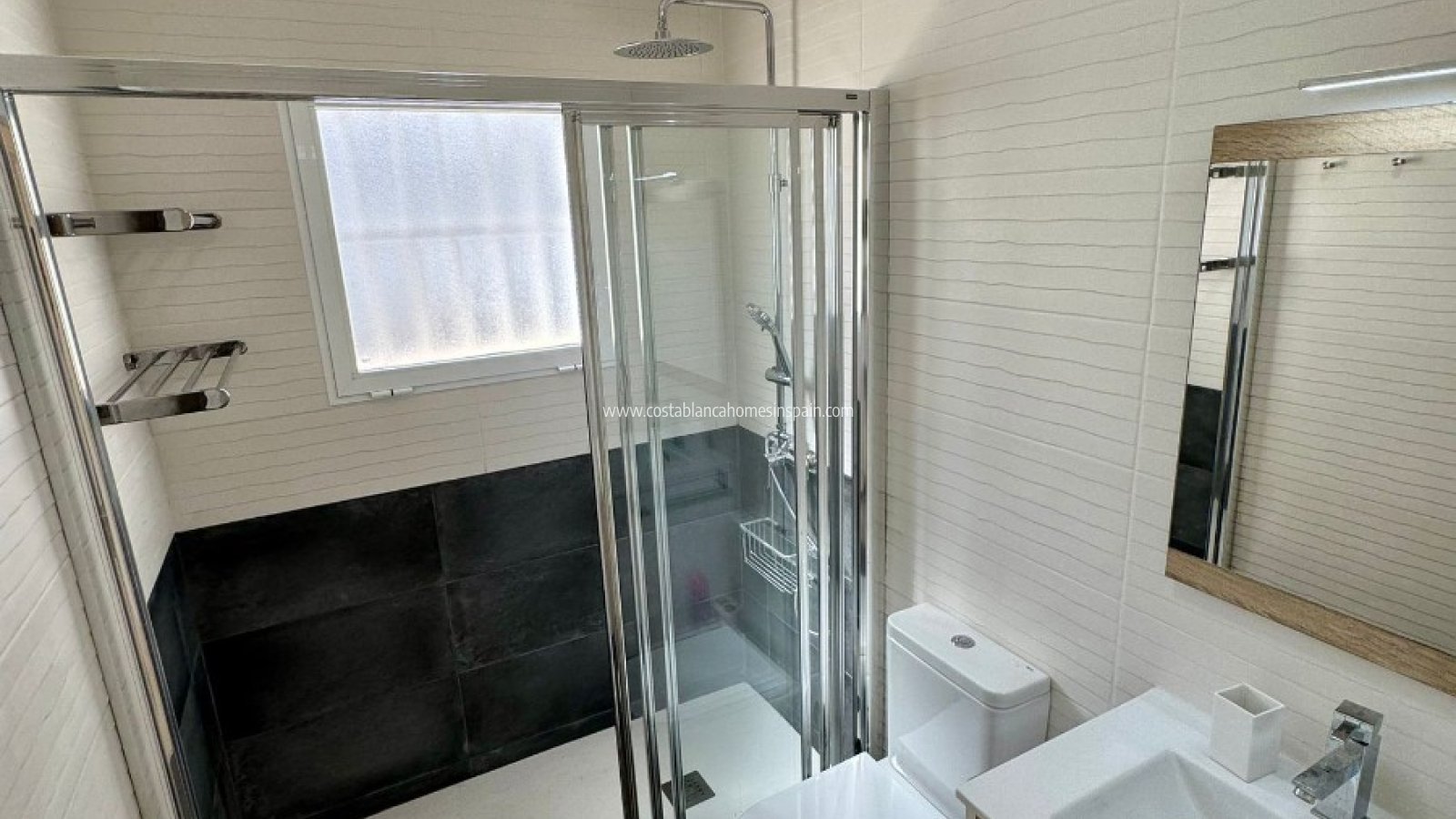 Venta - Semi - Detached Villa - Torrevieja - Torretas