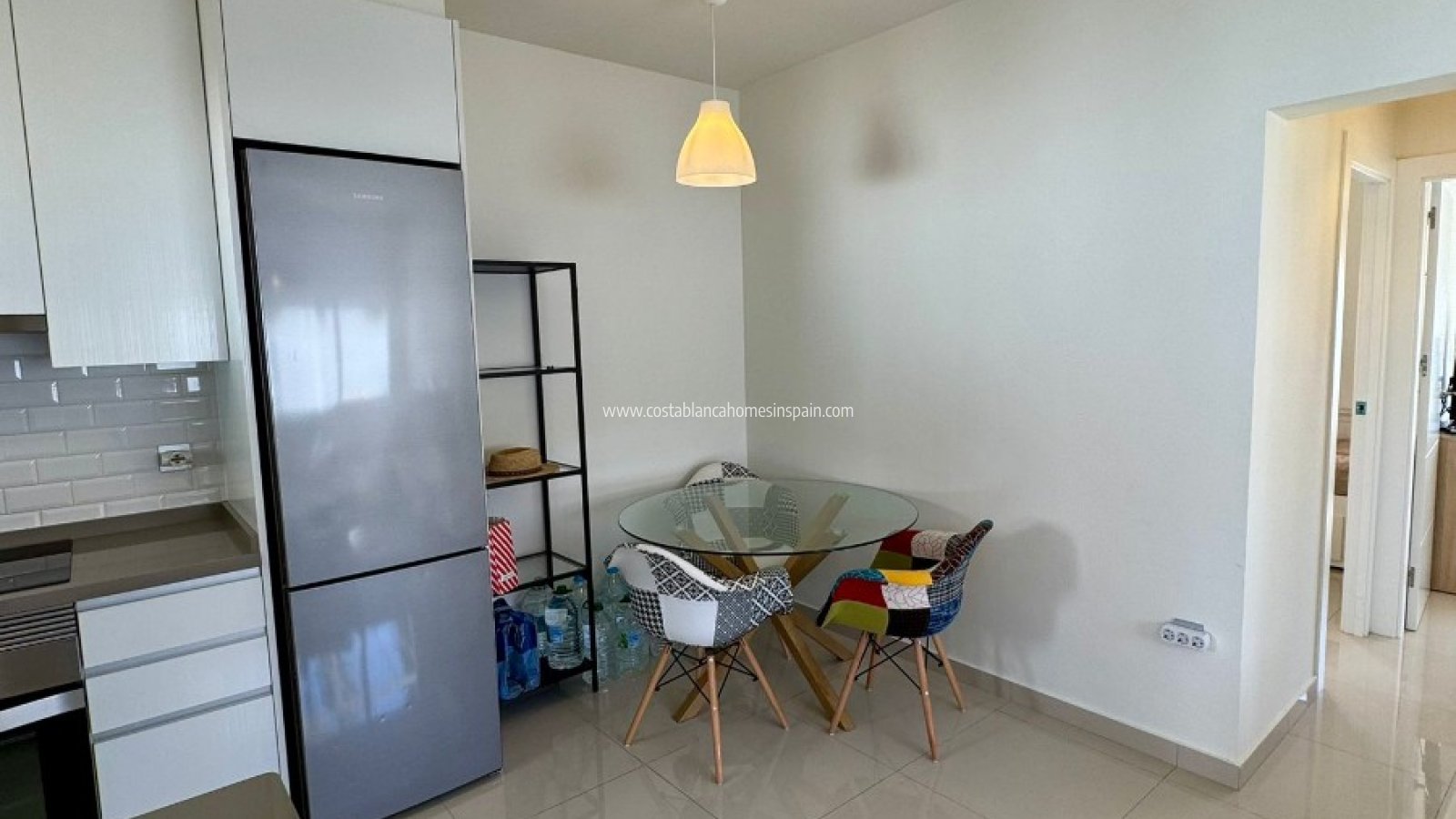 Venta - Semi - Detached Villa - Torrevieja - Torretas