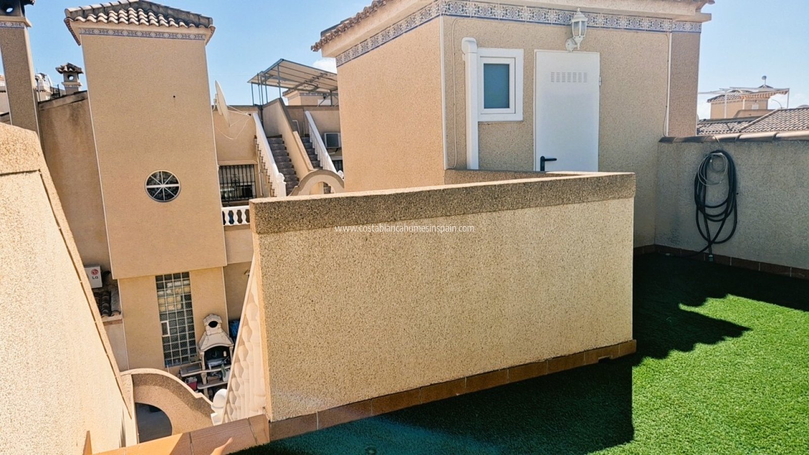 Venta - Semi - Detached Villa - Villamartin - Costa Blanca