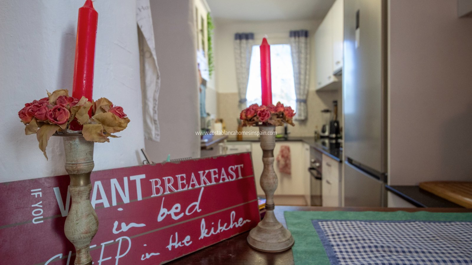 Venta - Semi - Detached Villa - Villamartin - Fortuna