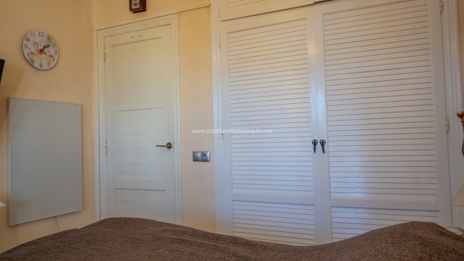 Venta - Semi - Detached Villa - Villamartin - Fortuna