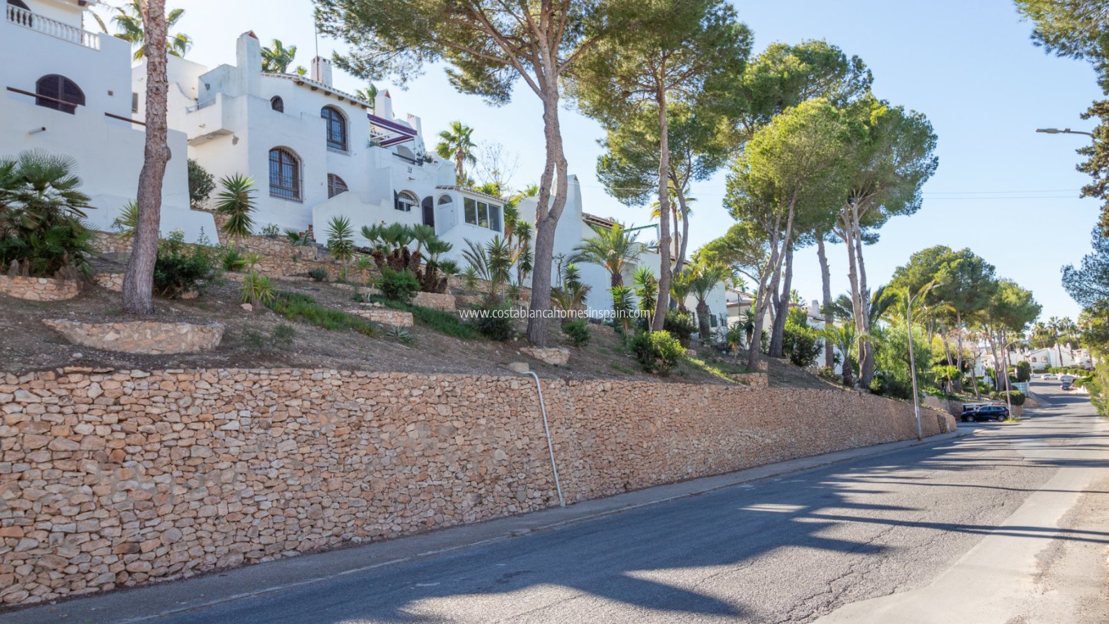 Venta - Semi - Detached Villa - Villamartin - Fortuna