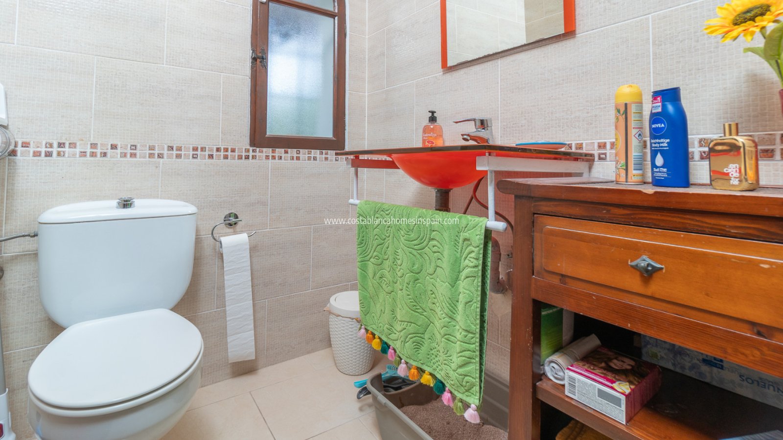 Venta - Semi - Detached Villa - Villamartin - Fortuna