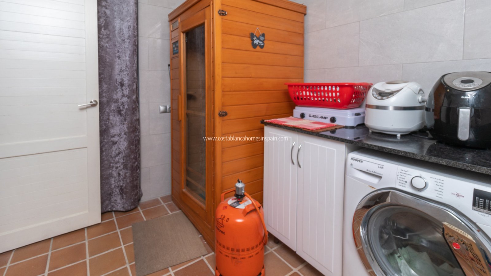 Venta - Semi - Detached Villa - Villamartin - Fortuna
