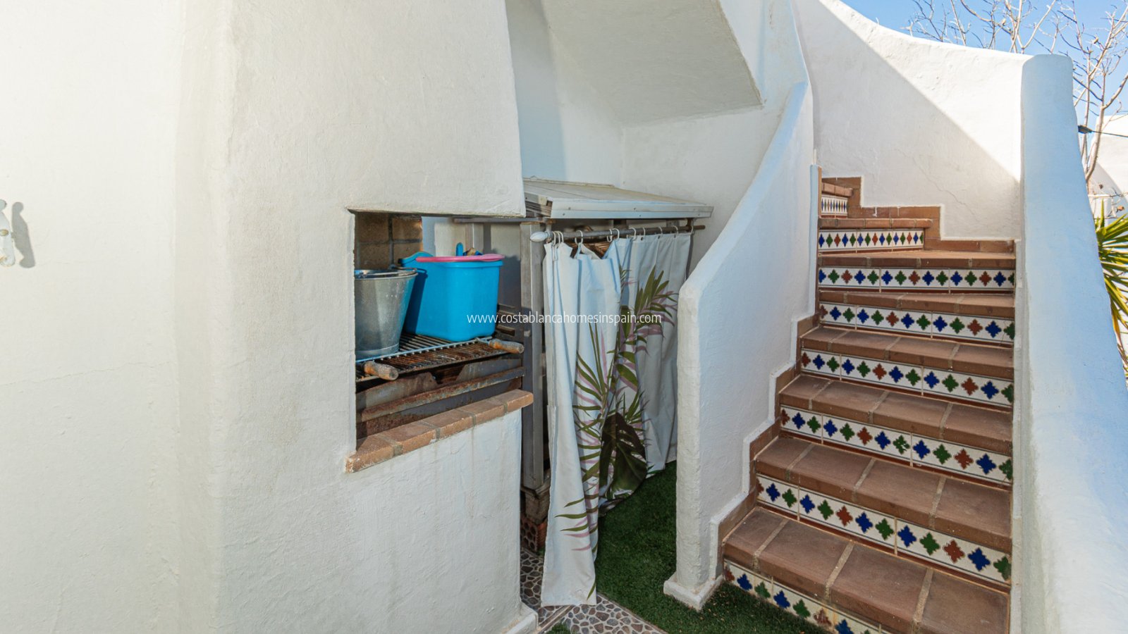 Venta - Semi - Detached Villa - Villamartin - Fortuna