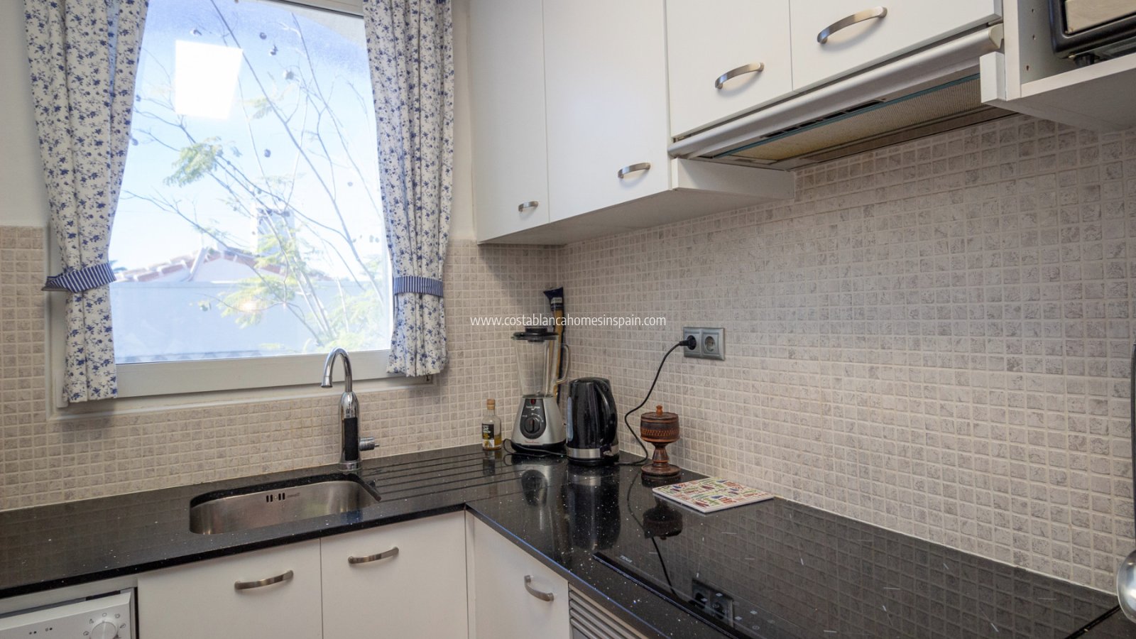 Venta - Semi - Detached Villa - Villamartin - Fortuna