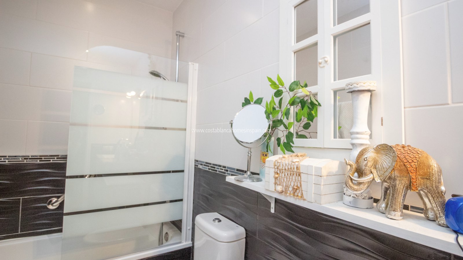 Venta - Semi - Detached Villa - Villamartin - Fortuna