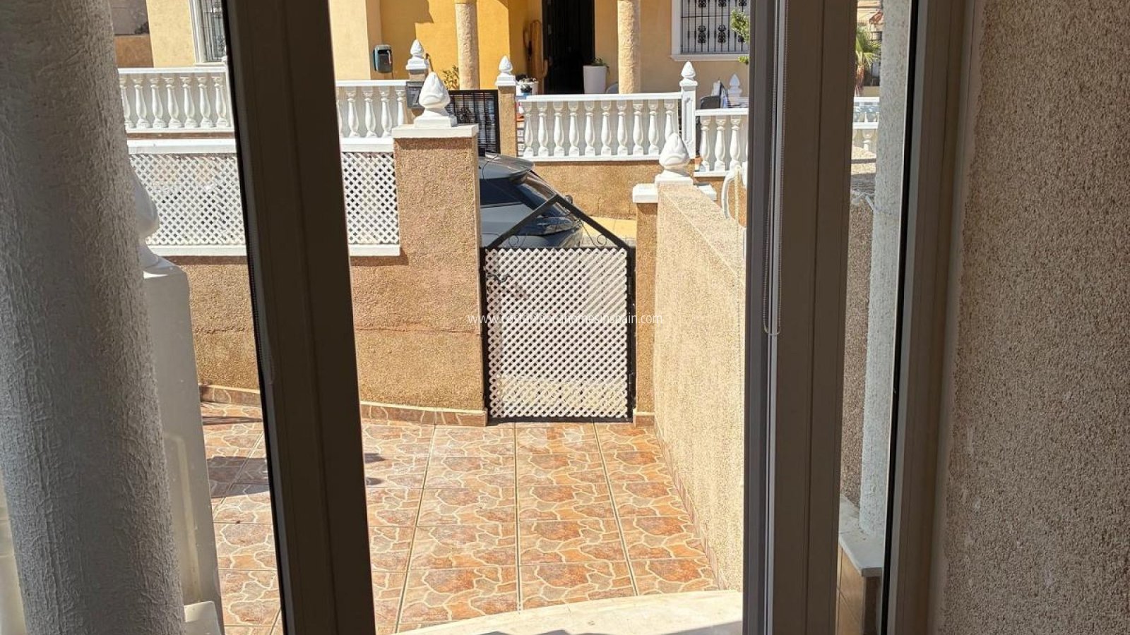 Venta - Semi - Detached Villa - Villamartin