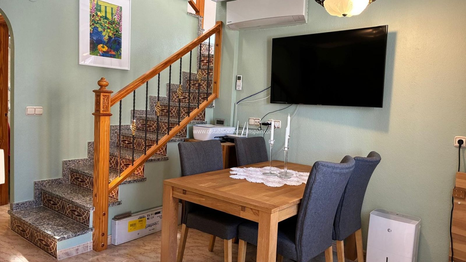 Venta - Semi - Detached Villa - Villamartin