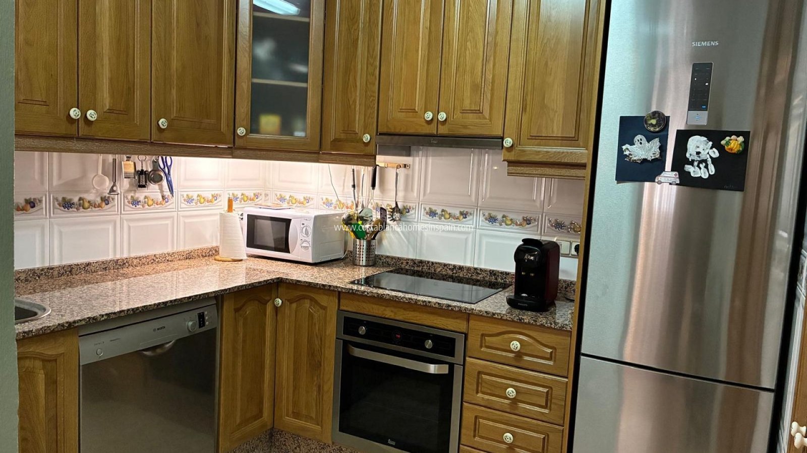 Venta - Semi - Detached Villa - Villamartin