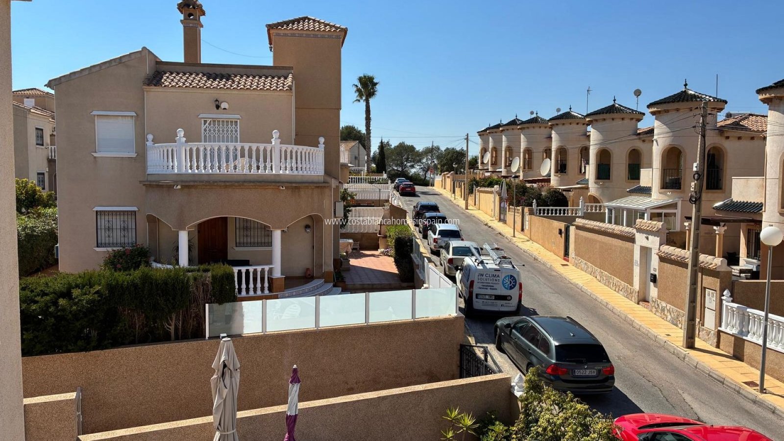 Venta - Semi - Detached Villa - Villamartin