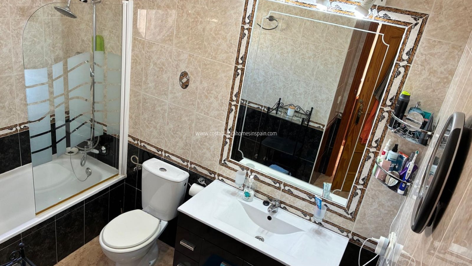 Venta - Semi - Detached Villa - Villamartin