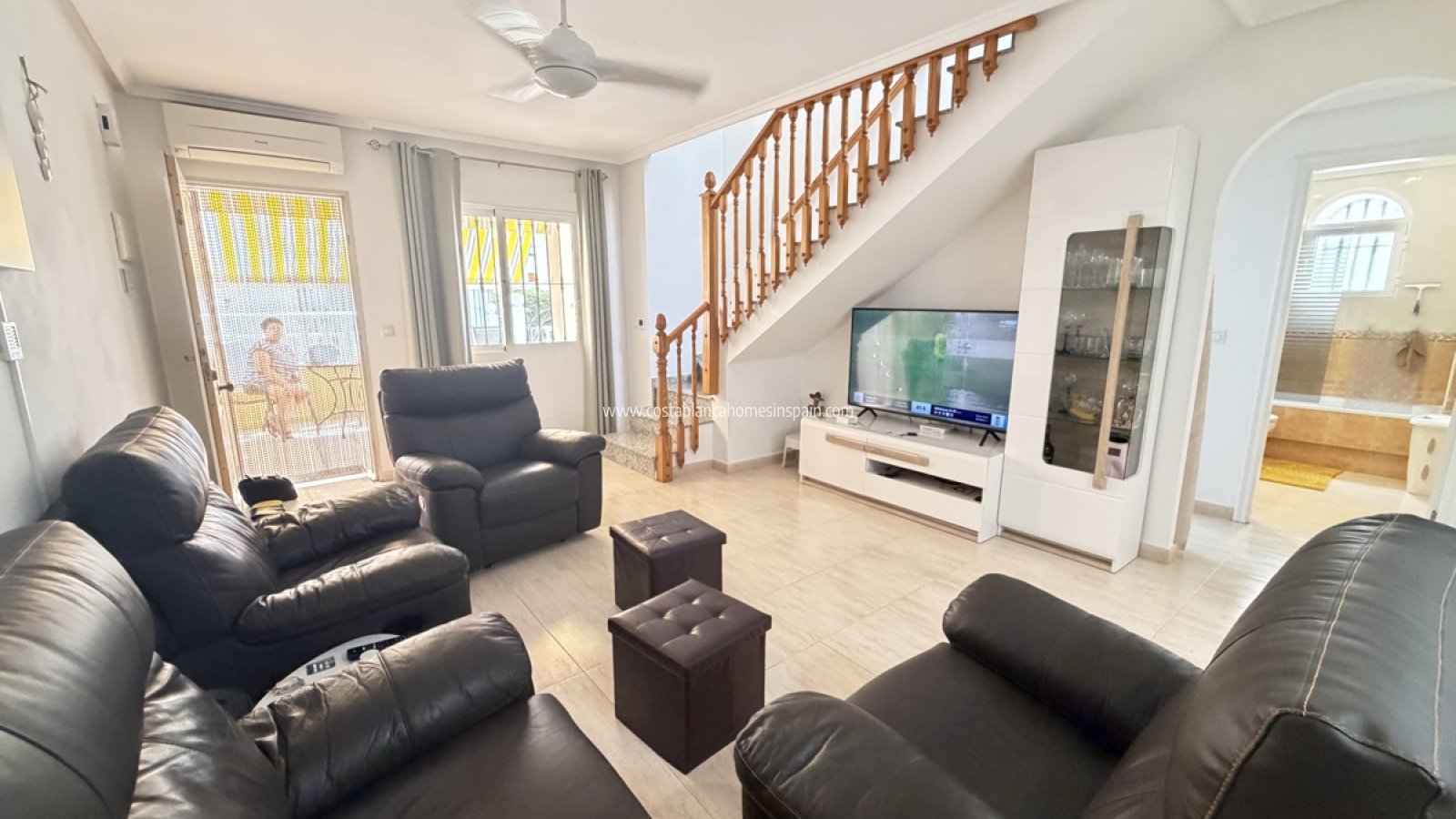 Venta - Semi - Detached Villa - Villamartin
