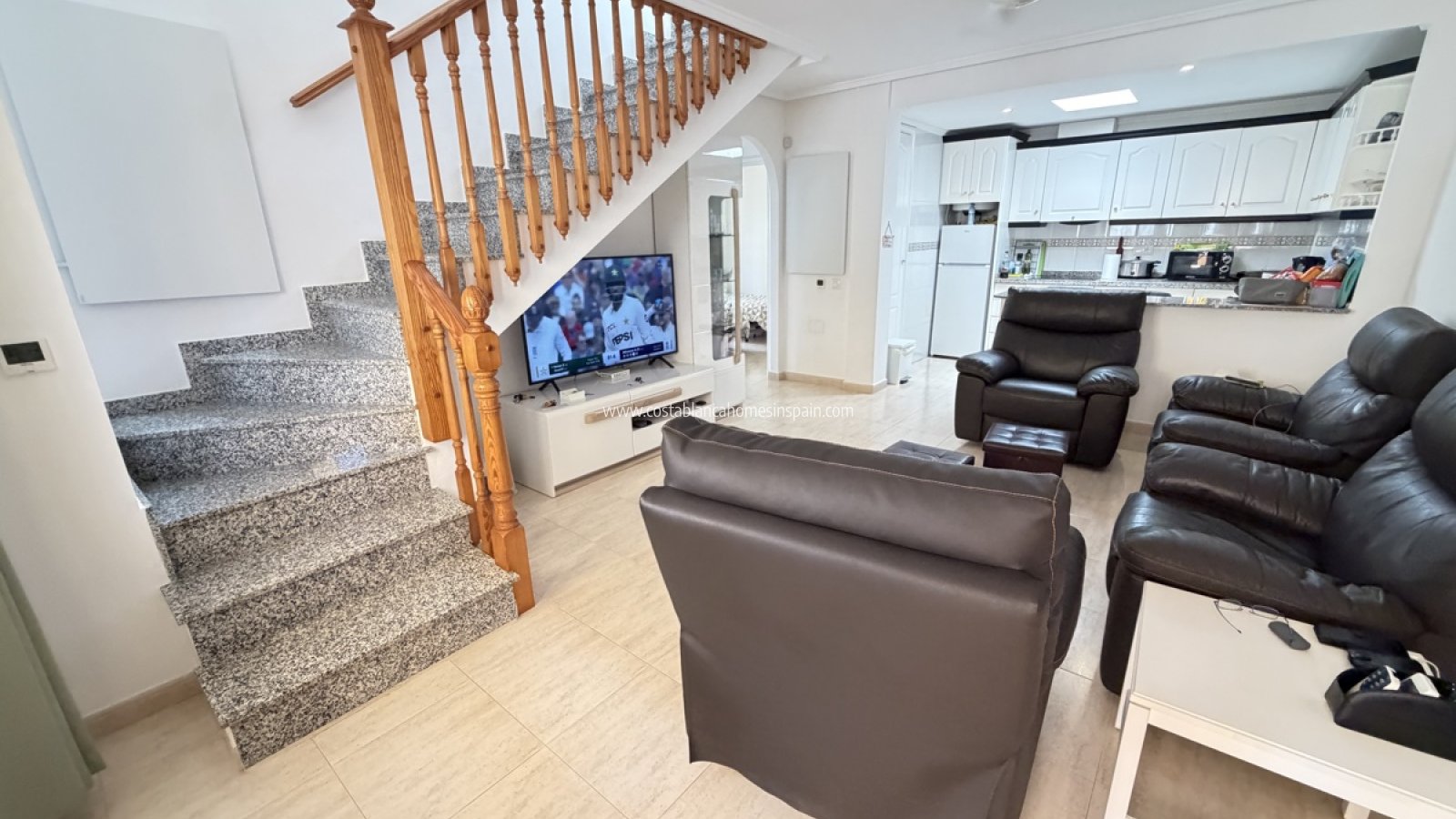 Venta - Semi - Detached Villa - Villamartin