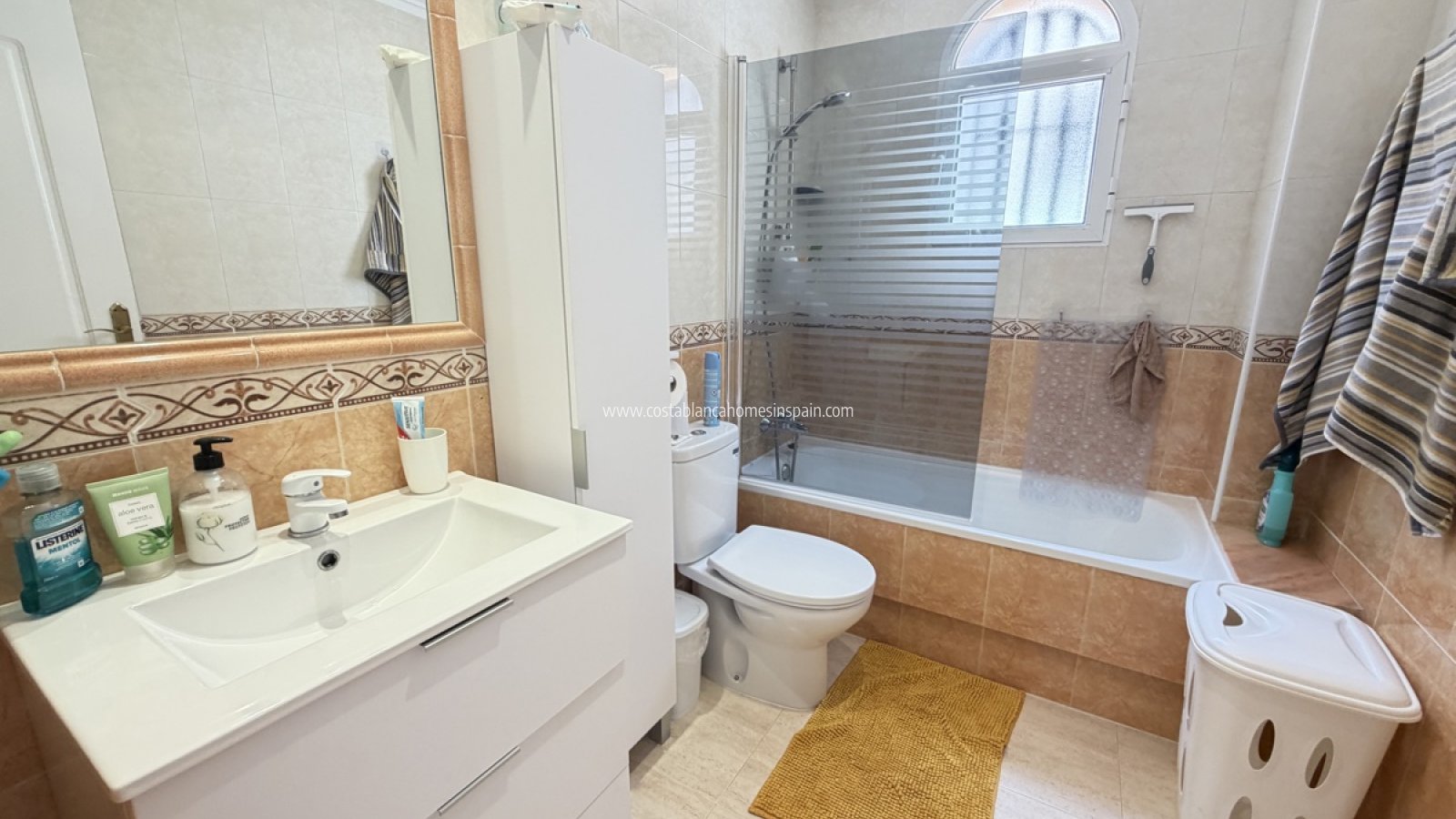 Venta - Semi - Detached Villa - Villamartin