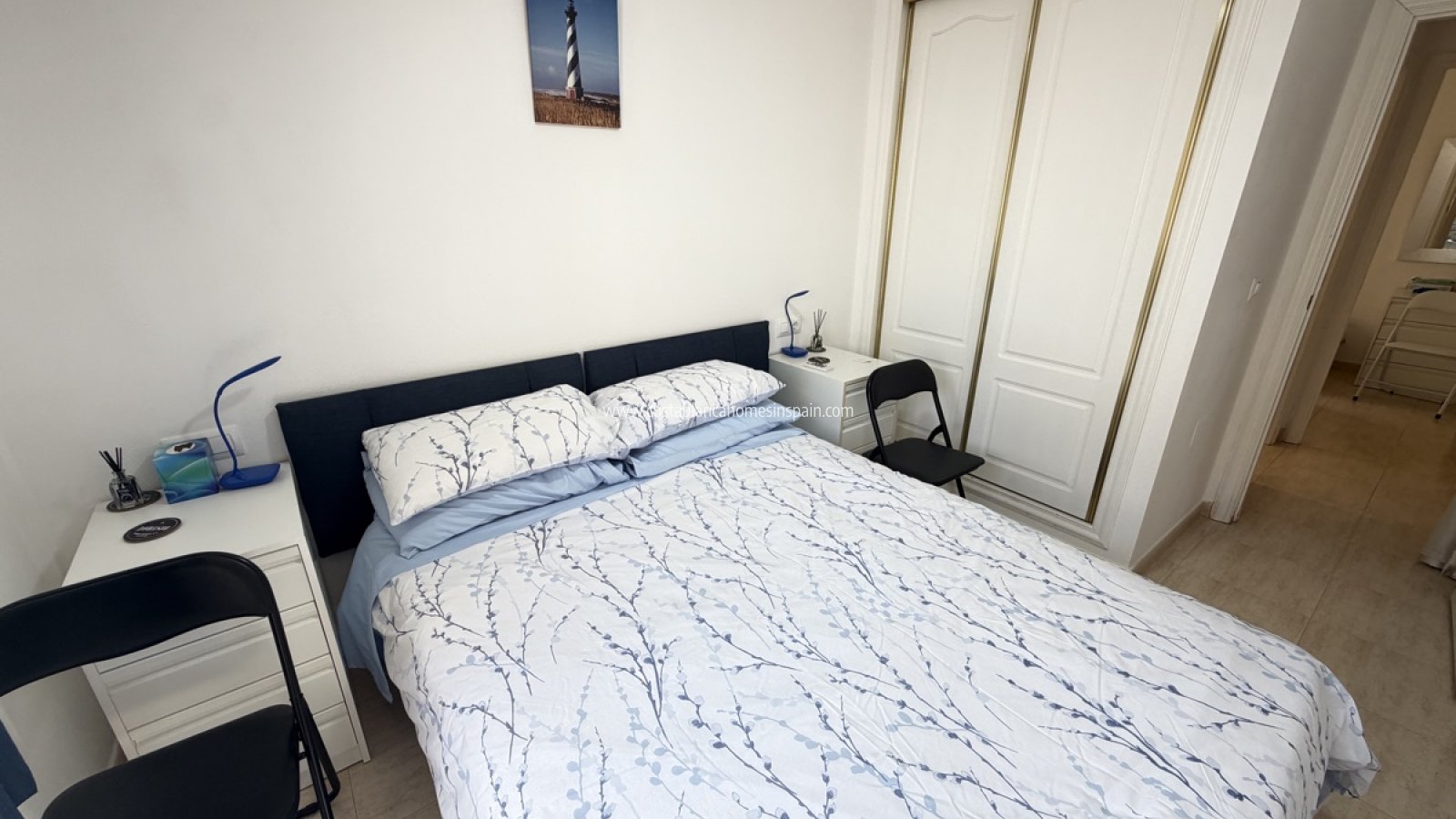 Venta - Semi - Detached Villa - Villamartin