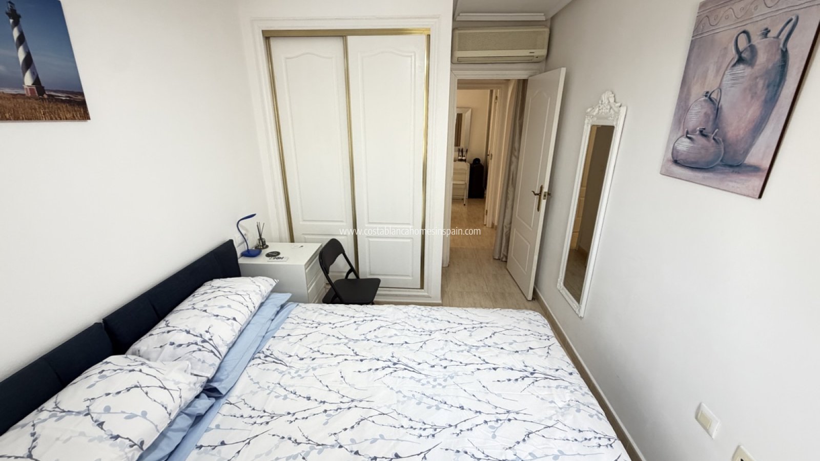 Venta - Semi - Detached Villa - Villamartin