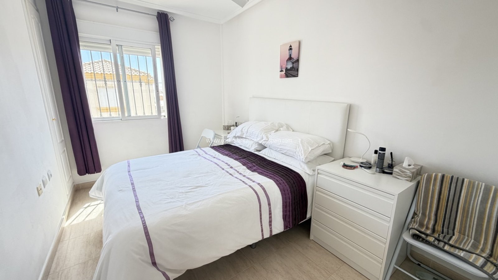 Venta - Semi - Detached Villa - Villamartin