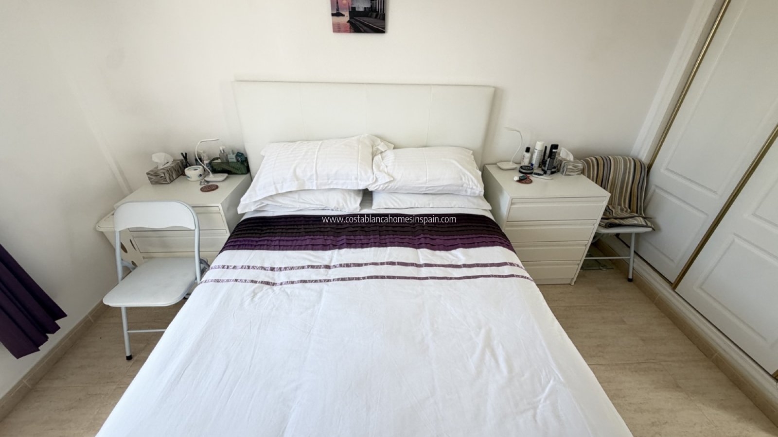 Venta - Semi - Detached Villa - Villamartin