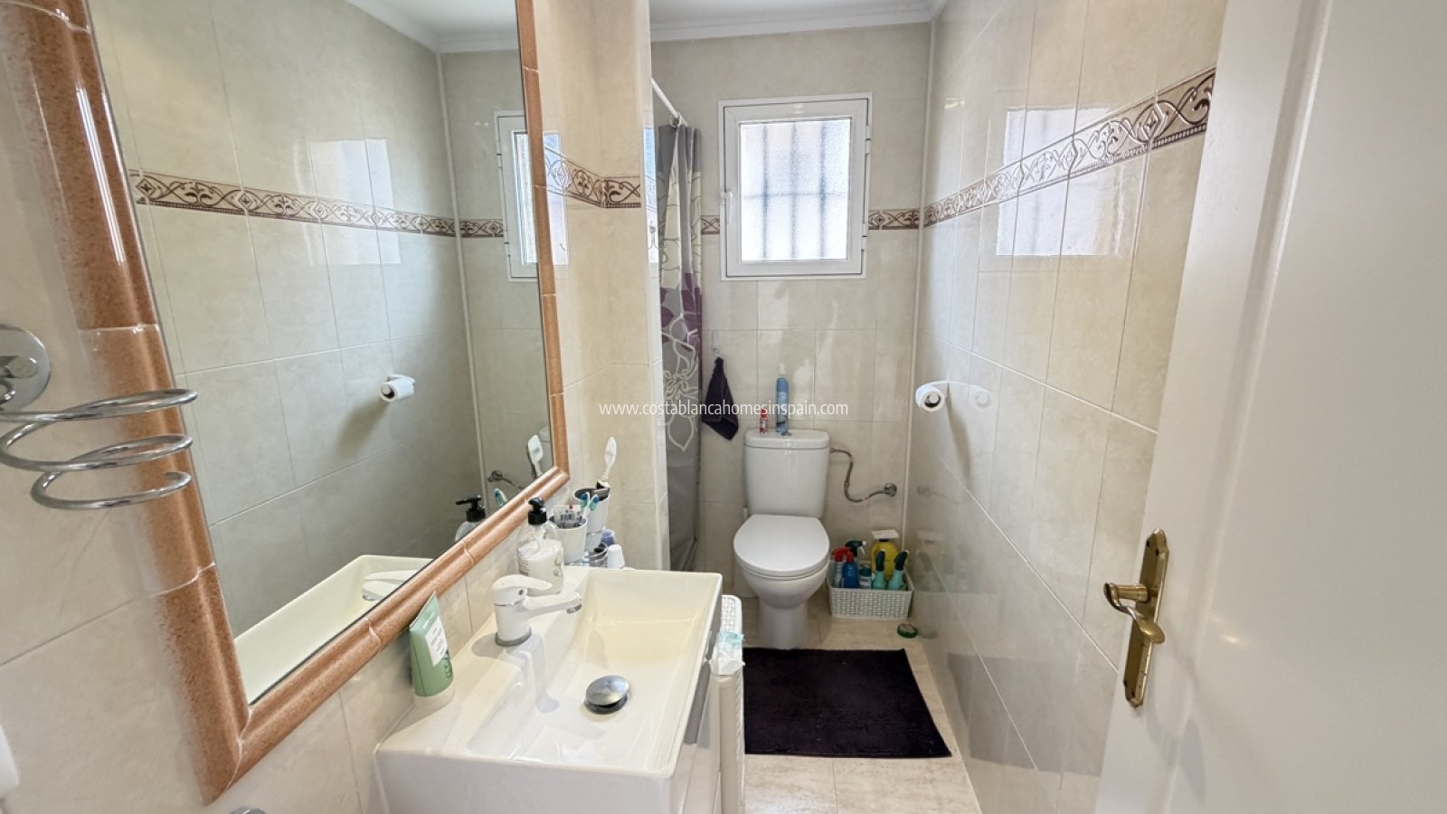 Venta - Semi - Detached Villa - Villamartin