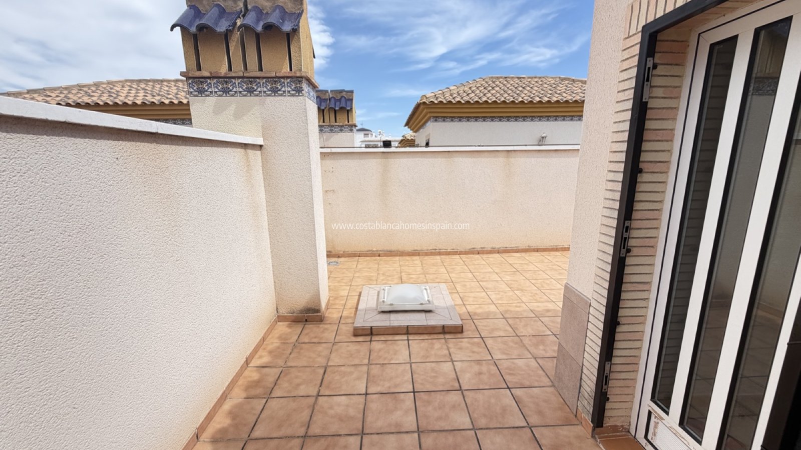 Venta - Semi - Detached Villa - Villamartin
