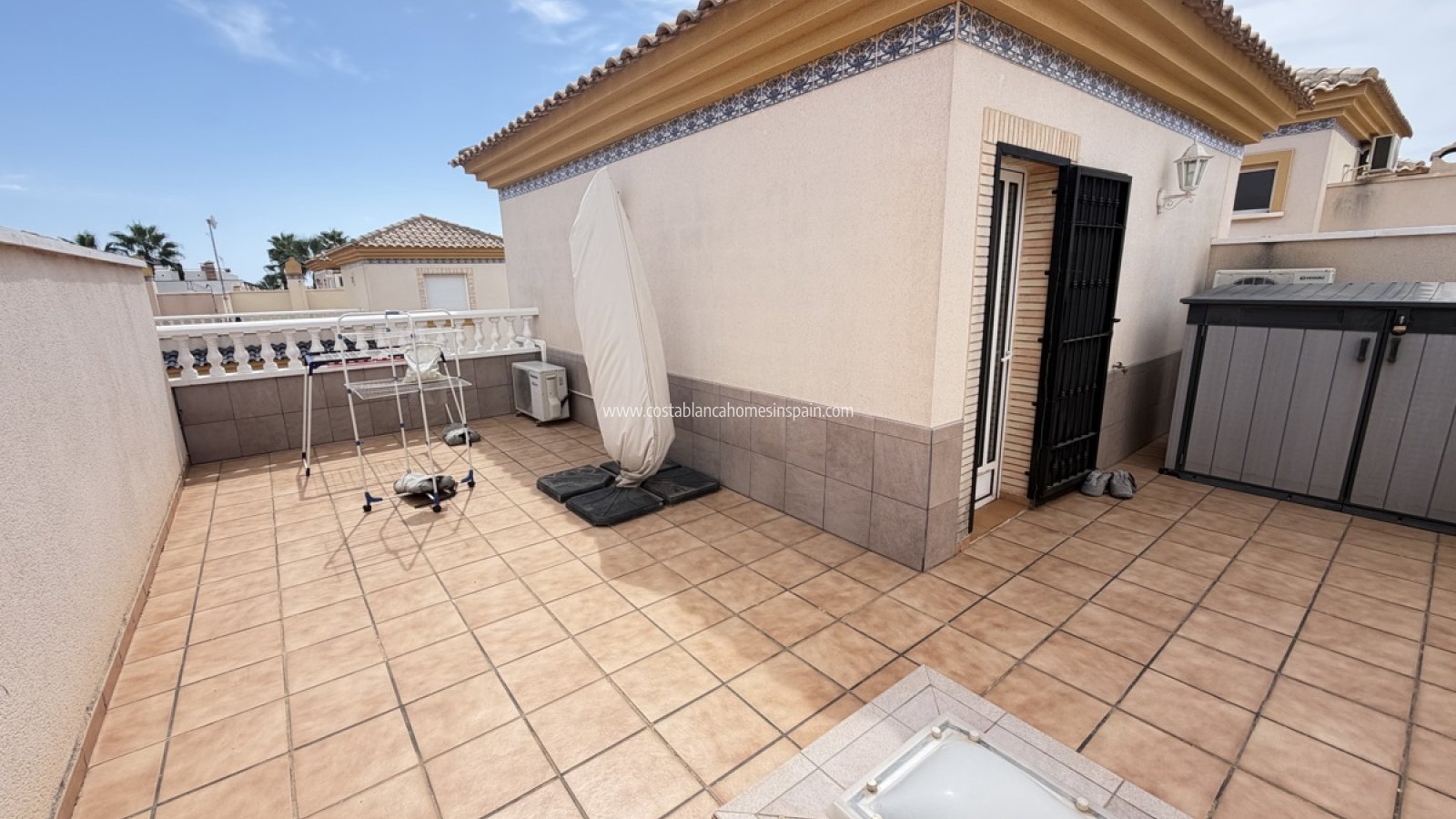 Venta - Semi - Detached Villa - Villamartin
