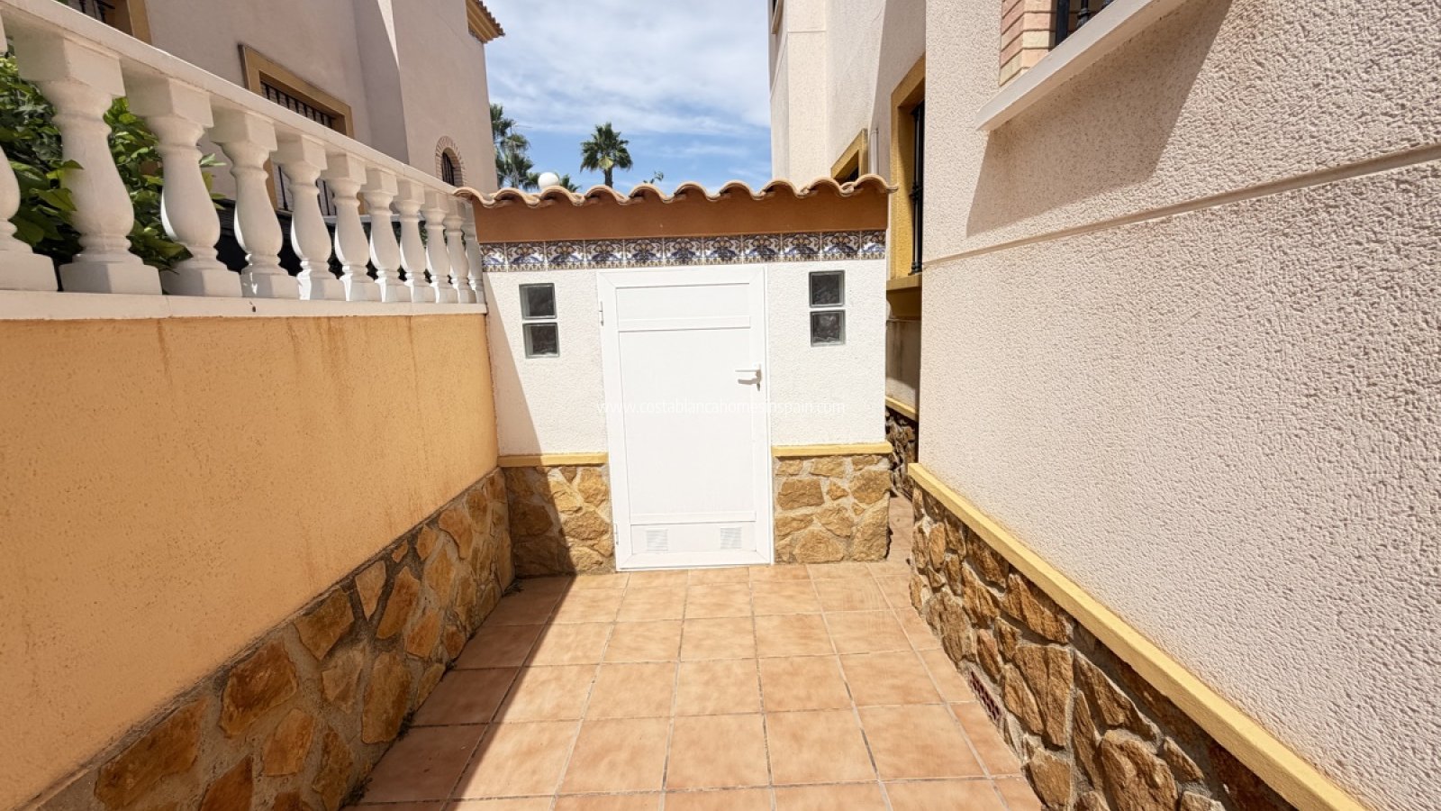 Venta - Semi - Detached Villa - Villamartin