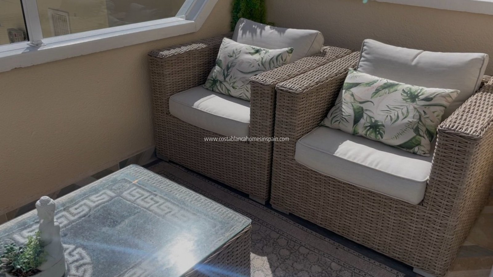 Venta - Semi - Detached Villa - Villamartin