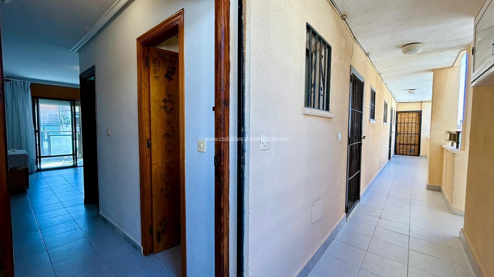 Venta - studio apartment - Torrevieja - El chaparral