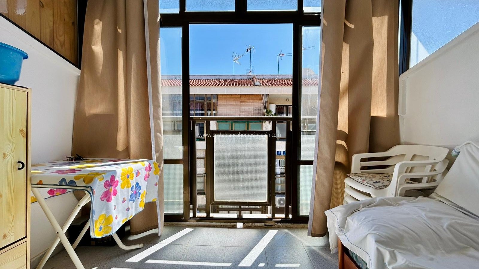 Venta - studio apartment - Torrevieja - El chaparral