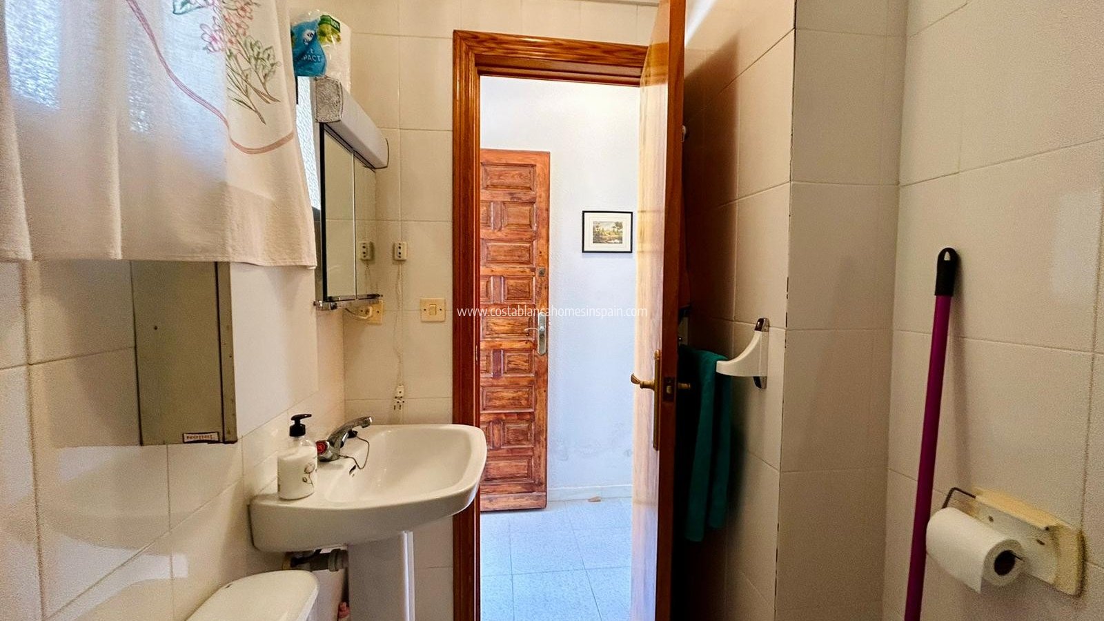 Venta - studio apartment - Torrevieja - El chaparral