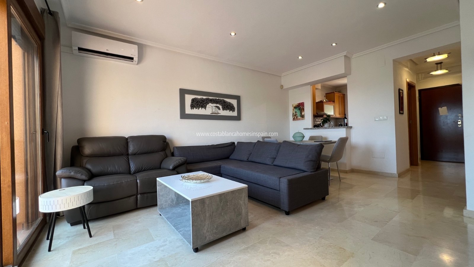 Venta - Townhouse - Algorfa - La Finca Golf