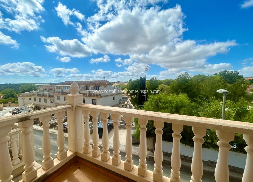 Venta - Townhouse - Algorfa - Montemar