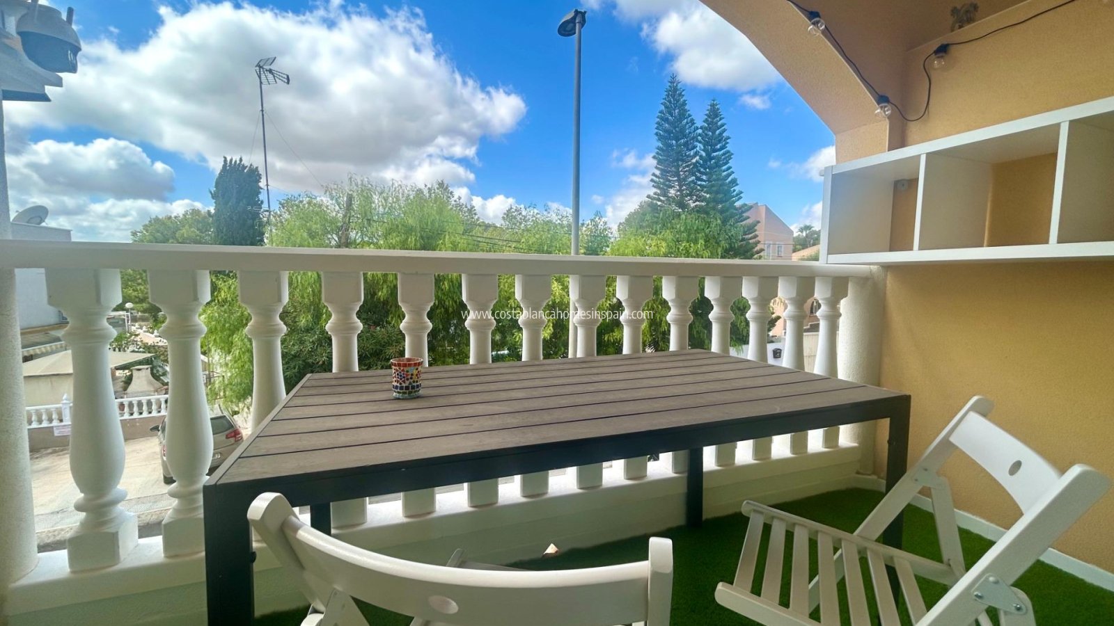 Venta - Townhouse - Algorfa - Montemar