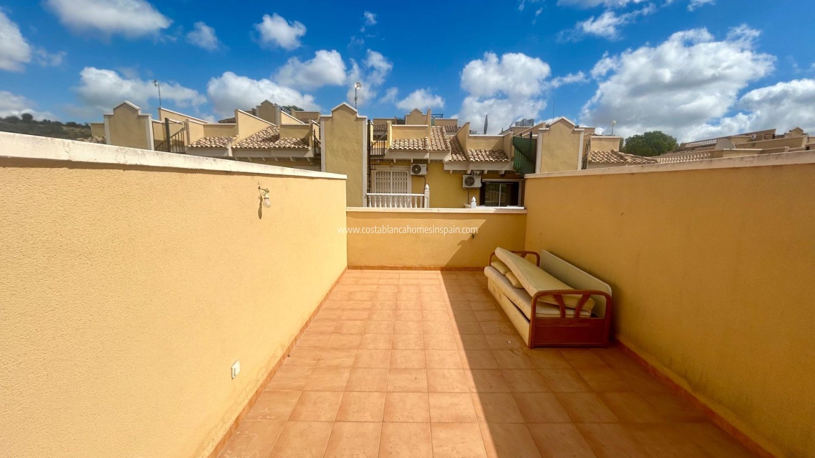 Venta - Townhouse - Algorfa - Montemar