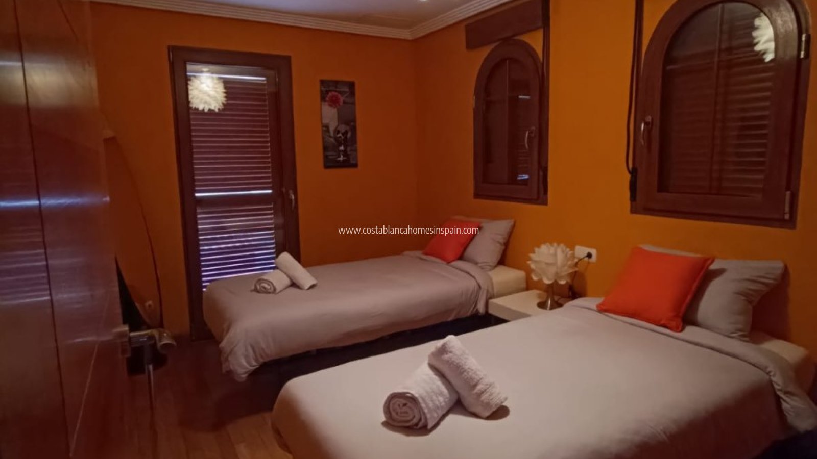 Venta - Townhouse - Algorfa