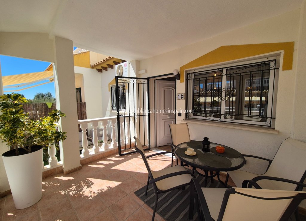 Venta - Townhouse - Alicante - La Florida