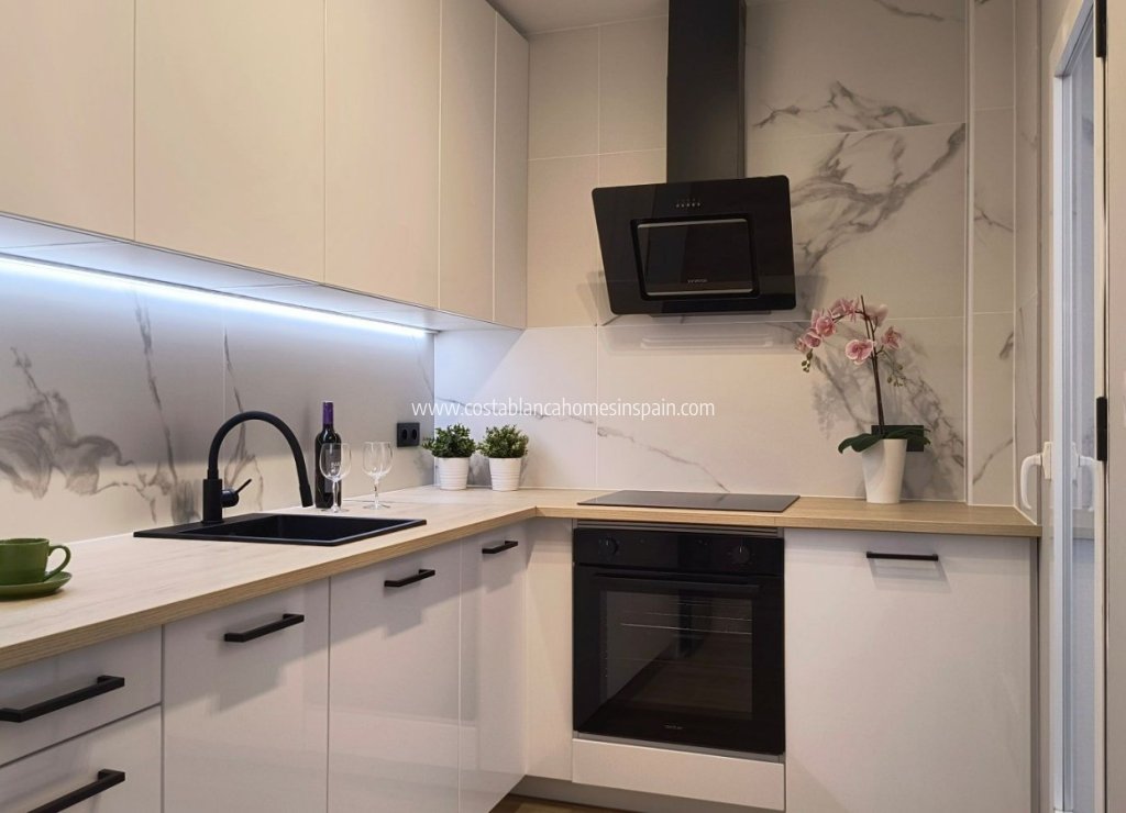 Venta - Townhouse - Alicante - La Florida