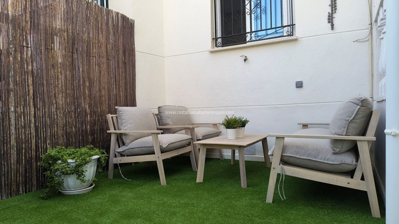Venta - Townhouse - Alicante - La Florida