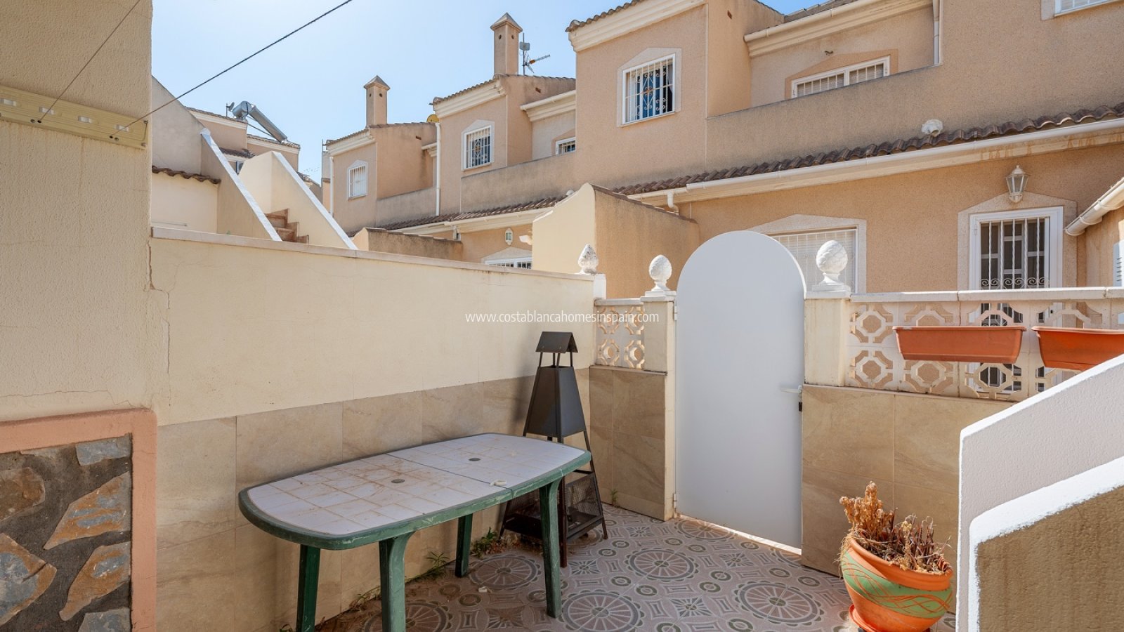 Venta - Townhouse - Ciudad Quesada - Ciudad Quesada - Rojales