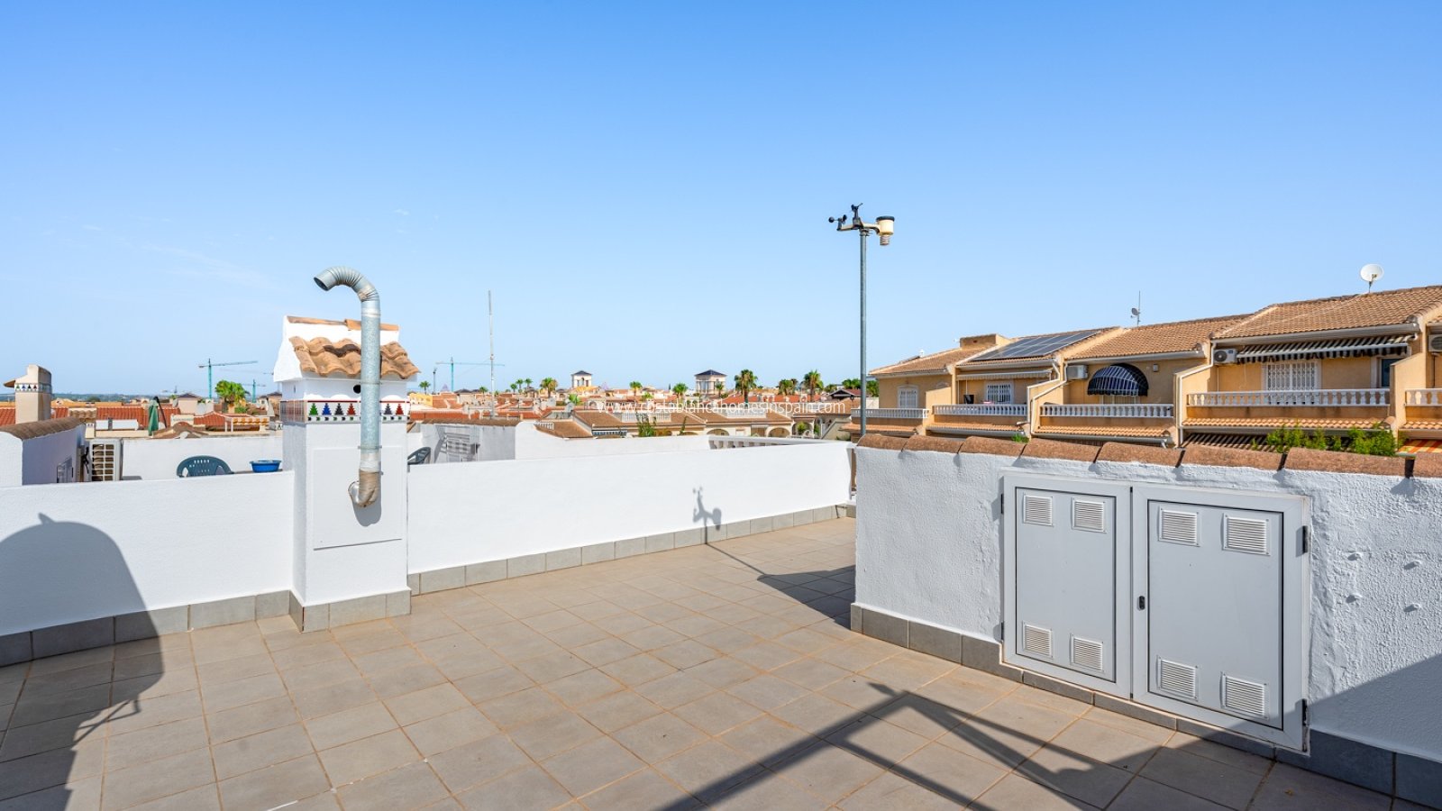 Venta - Townhouse - Ciudad Quesada - Ciudad Quesada - Rojales