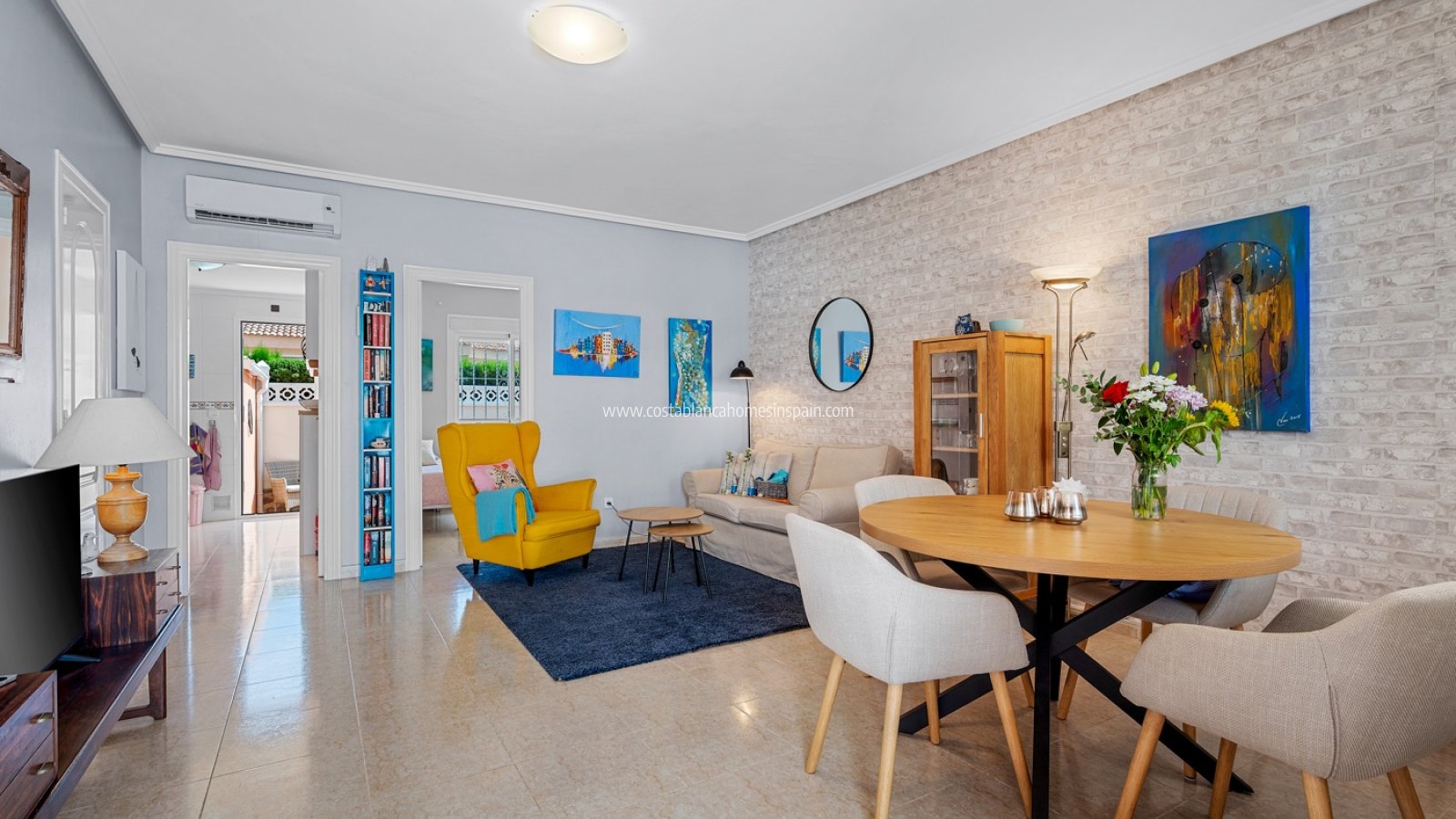 Venta - Townhouse - Ciudad Quesada - Ciudad Quesada - Rojales